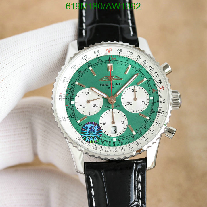 Breitling-Watch-Mirror Quality Code: AW1992 $: 619USD