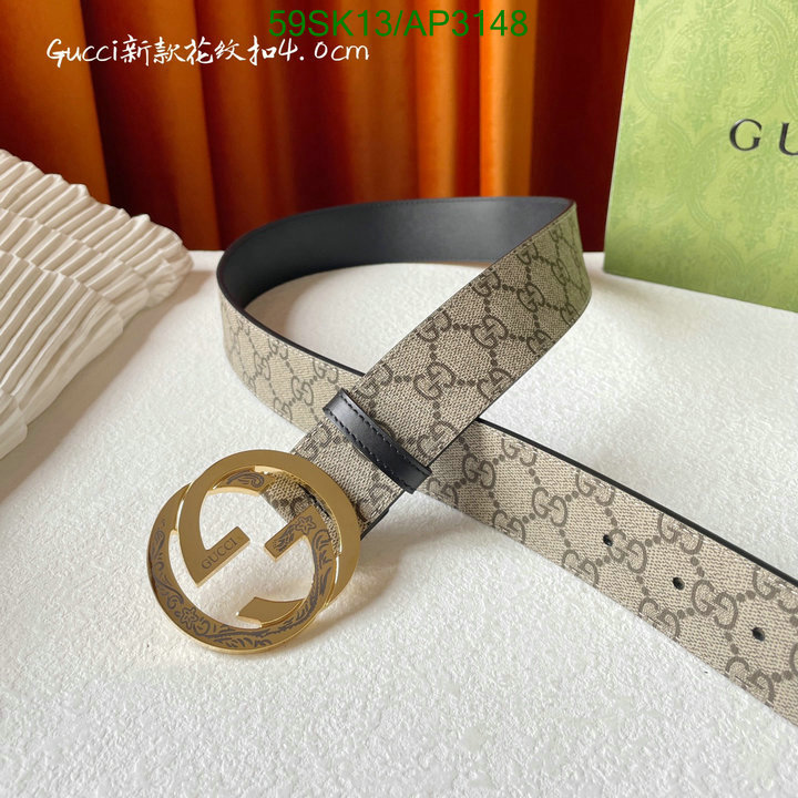 Gucci-Belts Code: AP3148 $: 59USD