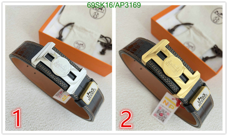 Hermes-Belts Code: AP3169 $: 69USD