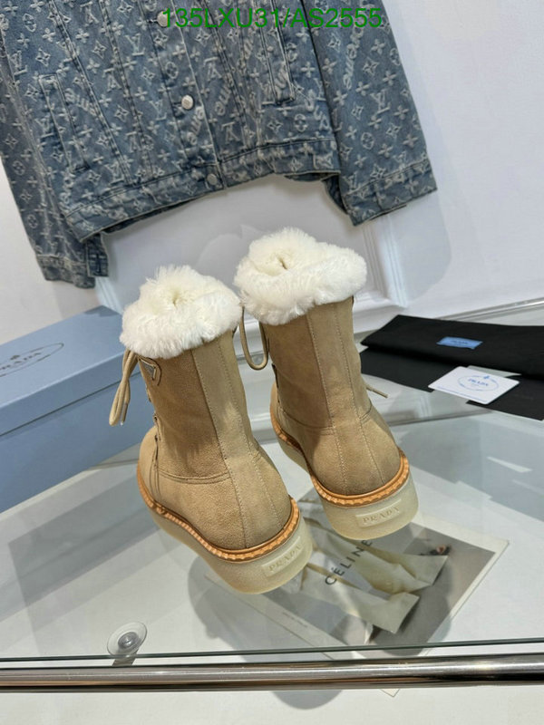 Boots-Women Shoes Code: AS2555 $: 135USD