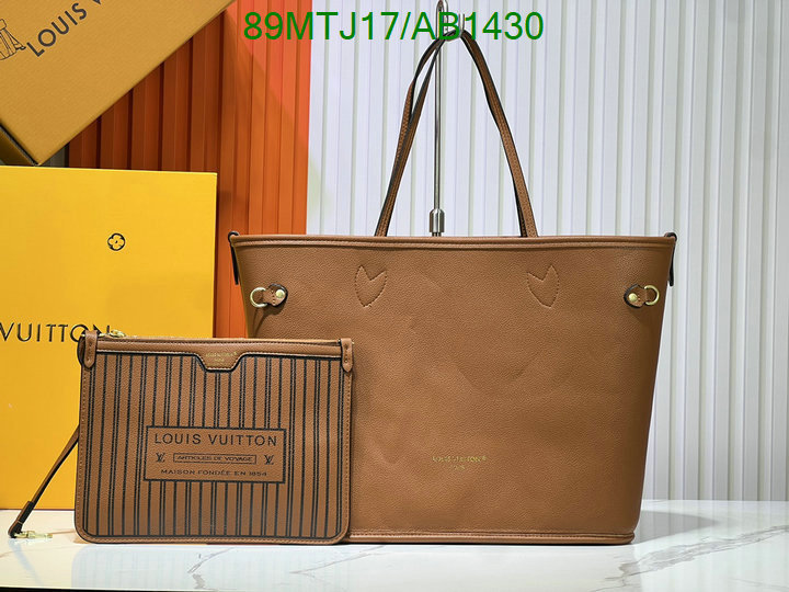 LV-Bag-4A Quality Code: AB1430 $: 89USD