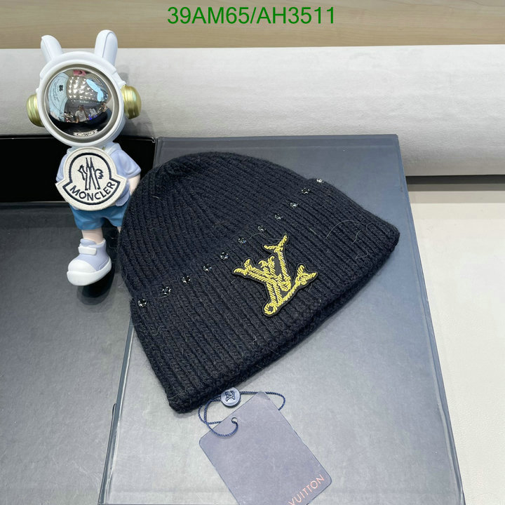 LV-Cap(Hat) Code: AH3511 $: 39USD