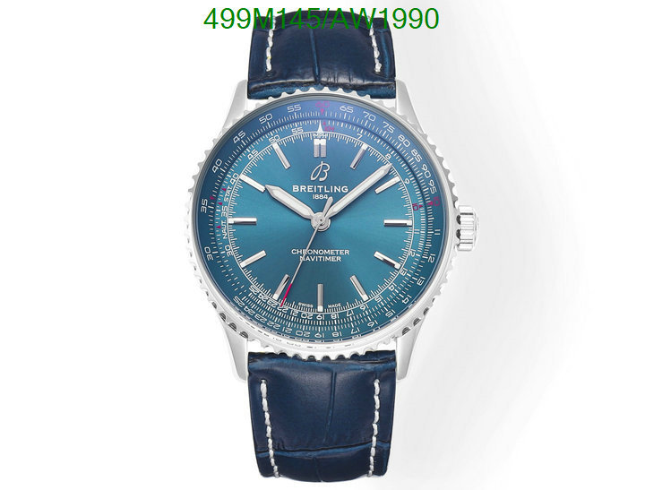 Breitling-Watch-Mirror Quality Code: AW1990 $: 499USD