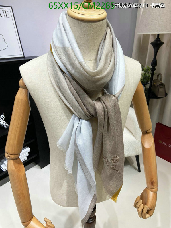 Loro Piana-Scarf Code: CM2285 $: 65USD