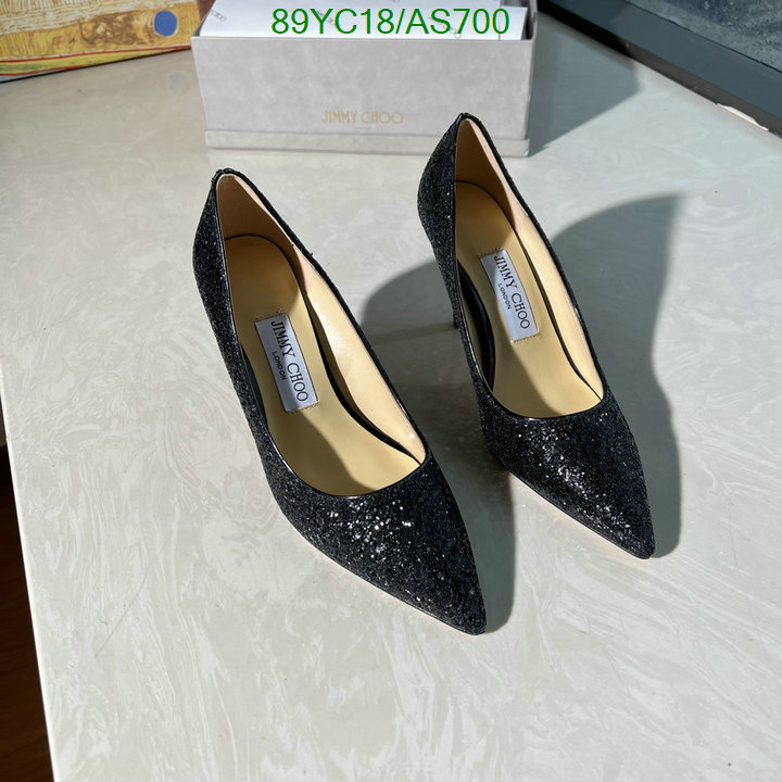 Jimmy Choo-Women Shoes Code: AS700 $: 89USD