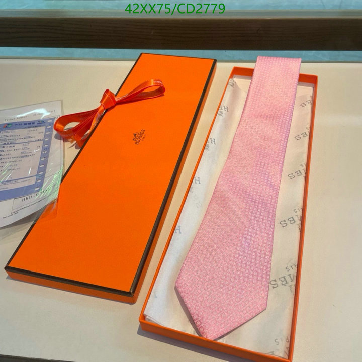 Hermes-Ties Code: CD2779 $: 42USD