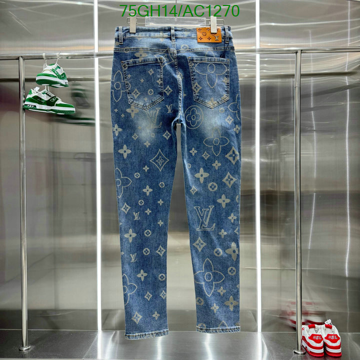 LV-Clothing Code: AC1270 $: 75USD