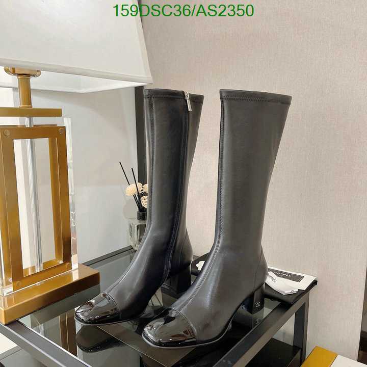 Boots-Women Shoes Code: AS2350 $: 159USD