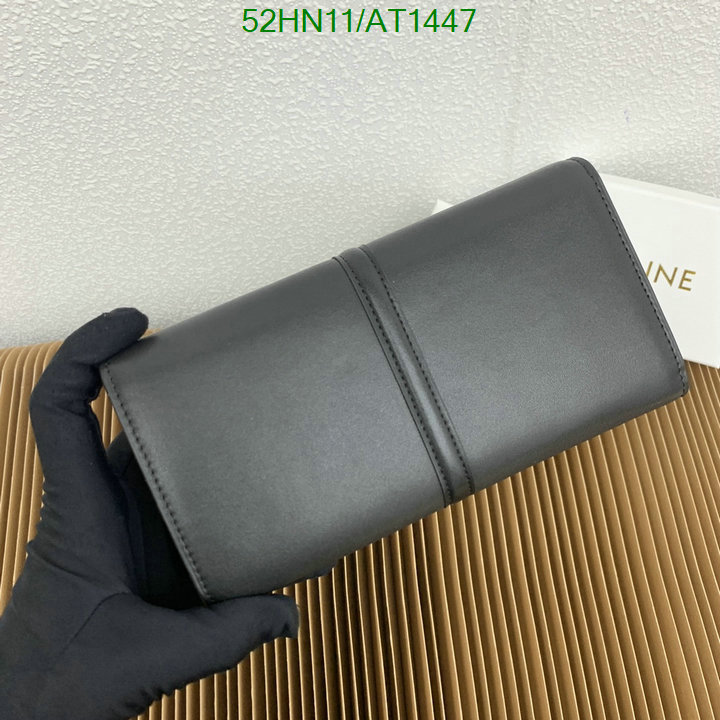 Celine-Wallet(4A) Code: AT1447 $: 52USD