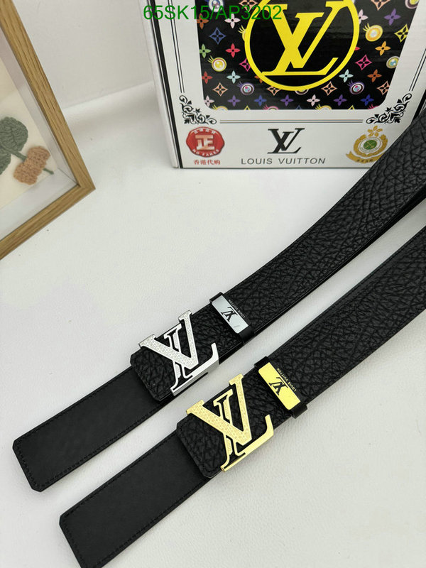 LV-Belts Code: AP3202 $: 65USD