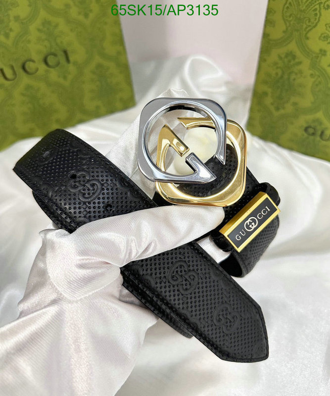 Gucci-Belts Code: AP3135 $: 65USD