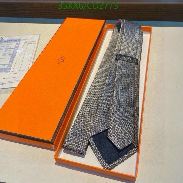 Hermes-Ties Code: CD2773 $: 35USD