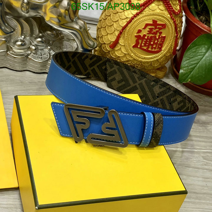 Fendi-Belts Code: AP3098 $: 65USD