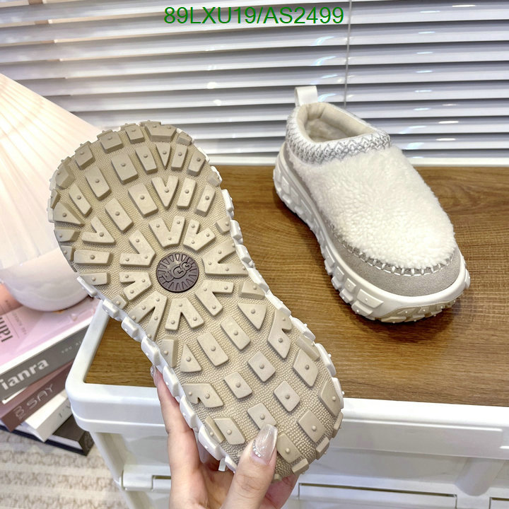 UGG-Women Shoes Code: AS2499 $: 89USD