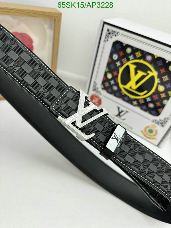 LV-Belts Code: AP3228 $: 65USD