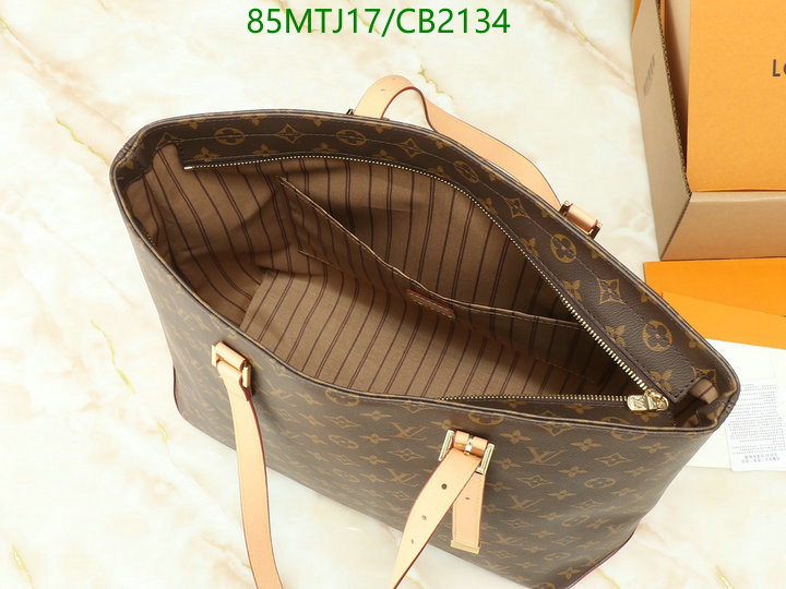 LV-Bag-4A Quality Code: CB2134 $: 85USD