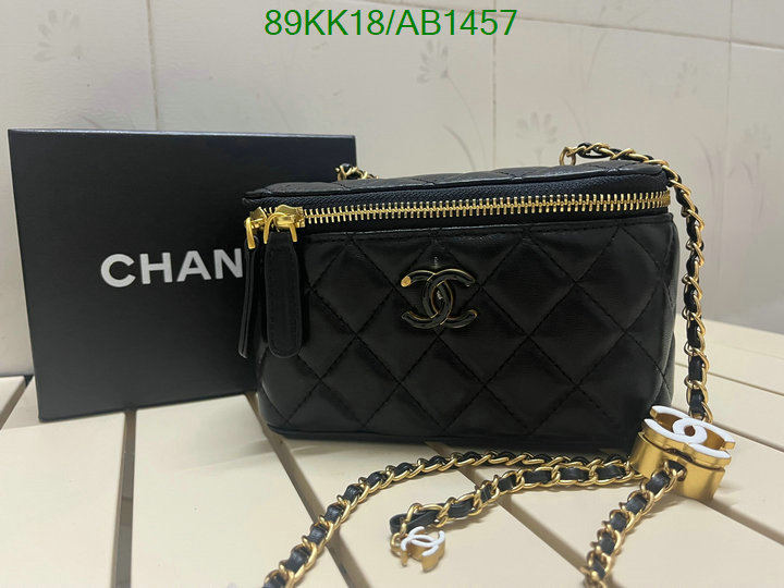 Chanel-Bag-4A Quality Code: AB1457 $: 89USD