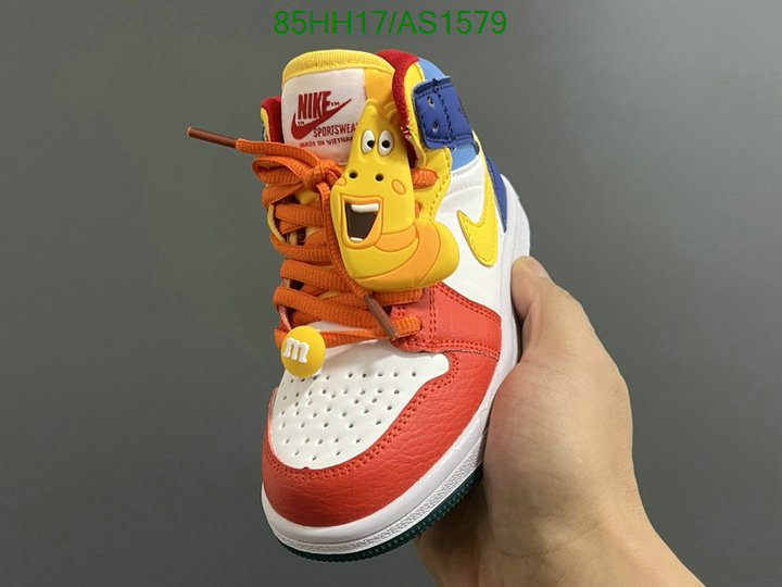 Air Jordan-Kids shoes Code: AS1579 $: 85USD