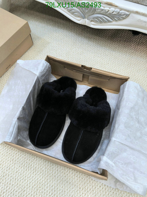 UGG-Women Shoes Code: AS2493 $: 79USD