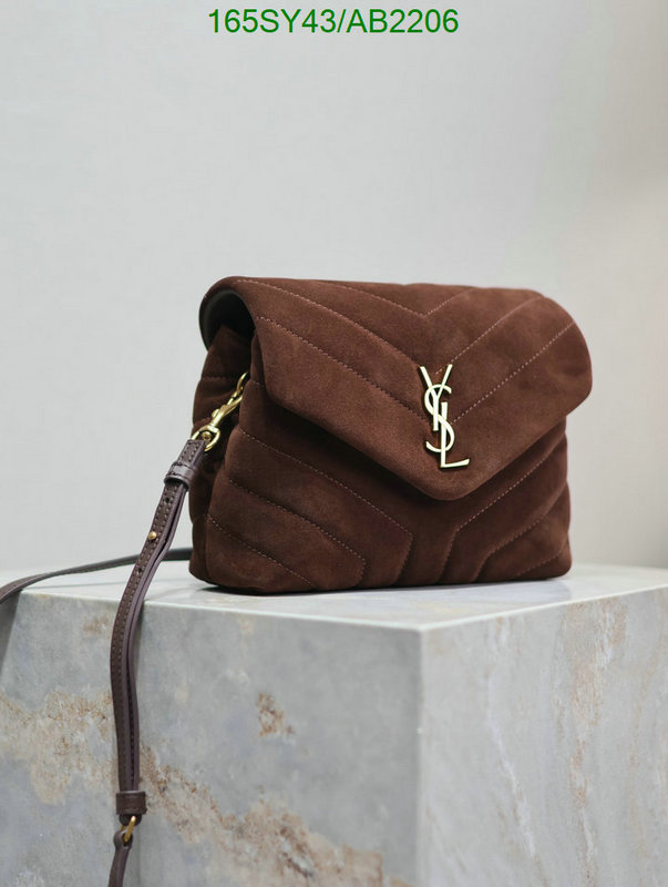 YSL-Bag-Mirror Quality Code: AB2206 $: 165USD