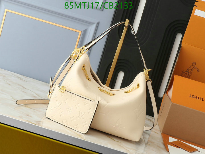 LV-Bag-4A Quality Code: CB2133 $: 85USD