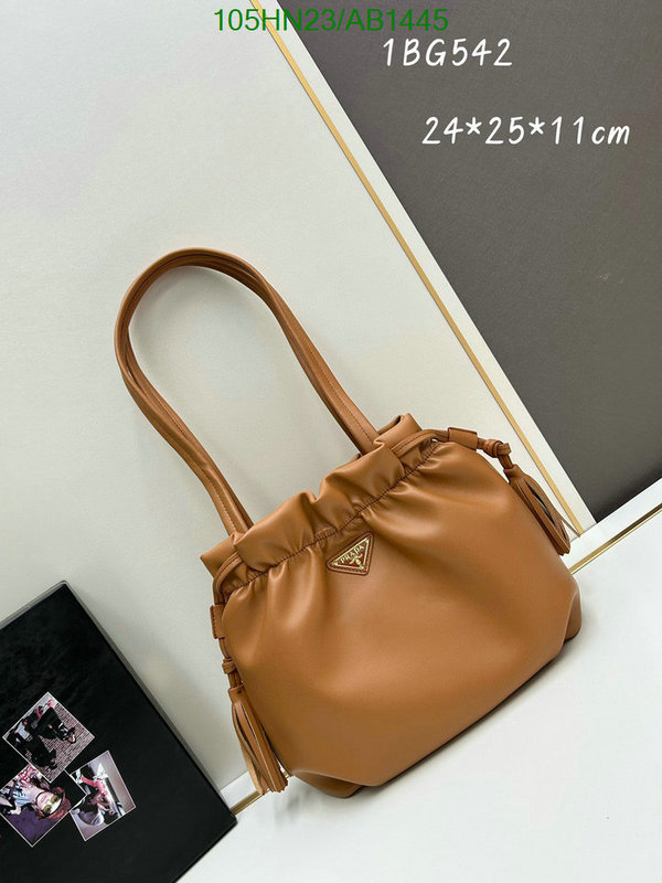 Prada-Bag-4A Quality Code: AB1445 $: 105USD