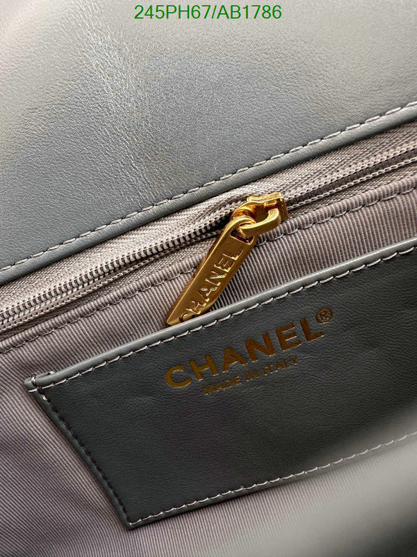 Chanel-Bag-Mirror Quality Code: AB1786 $: 245USD