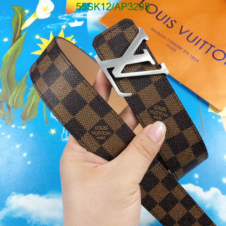 LV-Belts Code: AP3205 $: 55USD