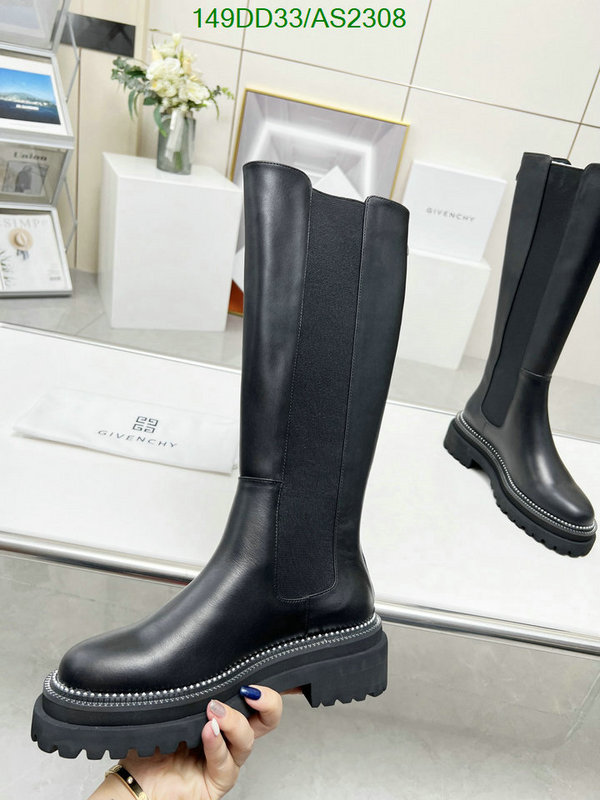 Boots-Women Shoes Code: AS2308 $: 149USD