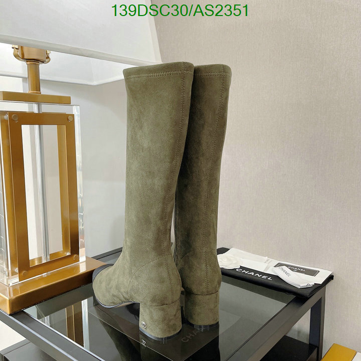 Boots-Women Shoes Code: AS2351 $: 139USD