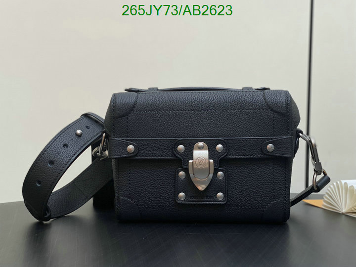 LV-Bag-Mirror Quality Code: AB2623 $: 265USD