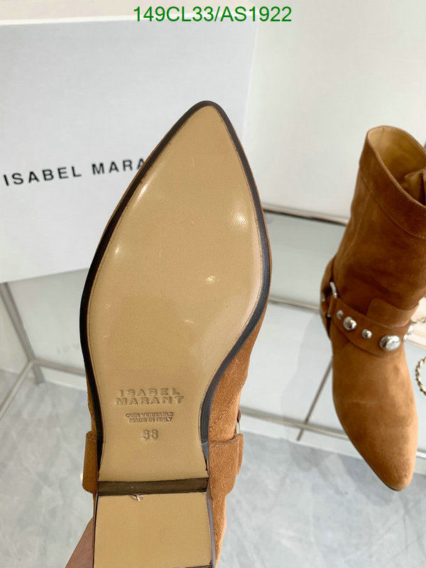 Isabel Marant-Women Shoes Code: AS1922 $: 149USD