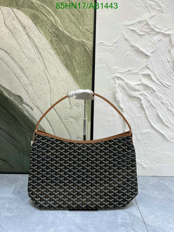 Goyard-Bag-4A Quality Code: AB1443 $: 85USD