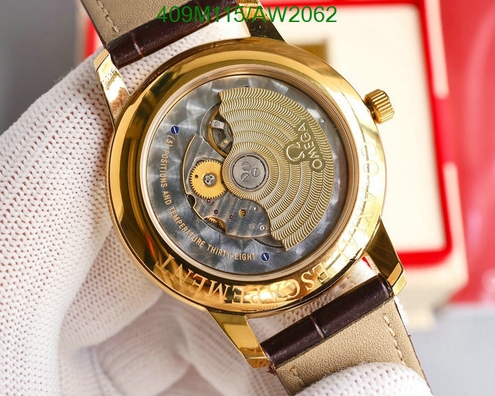 Omega-Watch-Mirror Quality Code: AW2062 $: 409USD