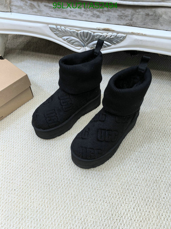 UGG-Women Shoes Code: AS2494 $: 95USD