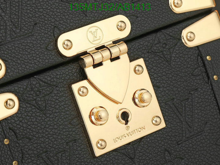 LV-Bag-4A Quality Code: AB1413 $: 135USD