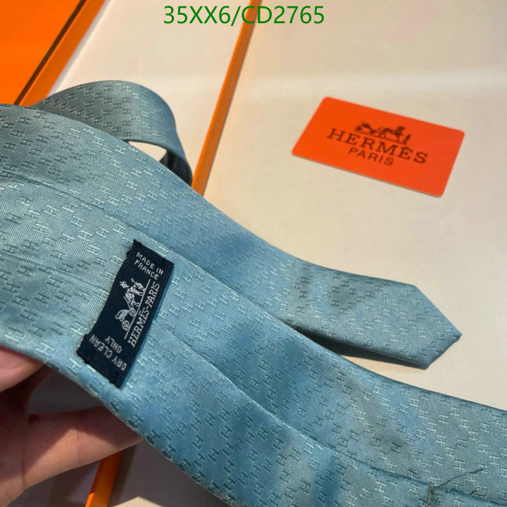 Hermes-Ties Code: CD2765 $: 35USD