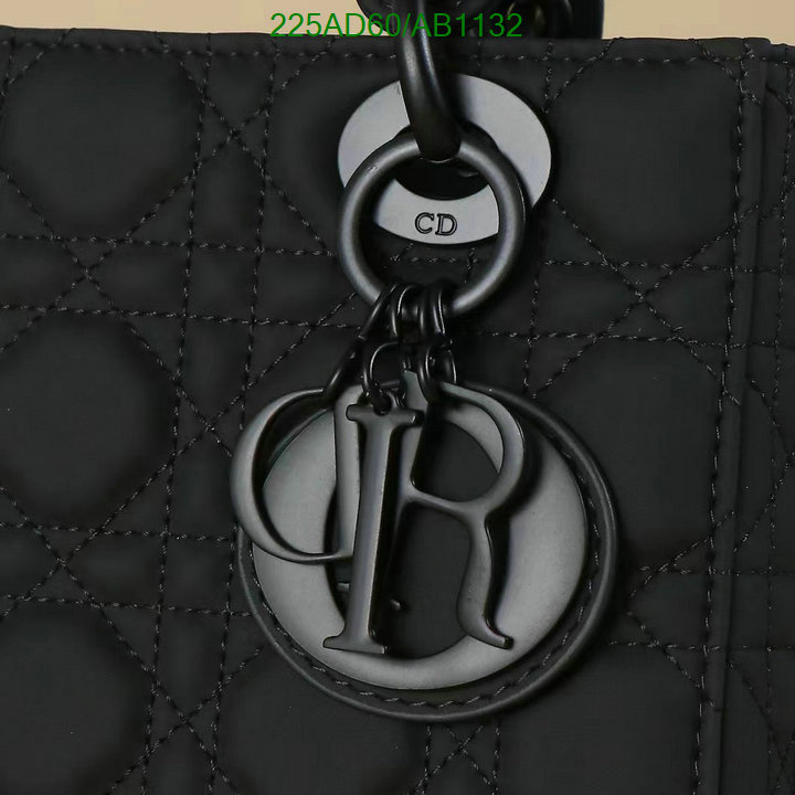 Dior-Bag-Mirror Quality Code: AB1132 $: 225USD