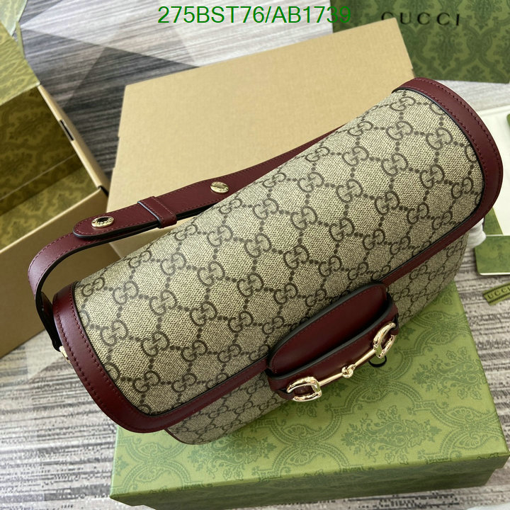 Gucci-Bag-Mirror Quality Code: AB1739 $: 275USD