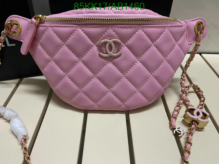 Chanel-Bag-4A Quality Code: AB1460 $: 85USD