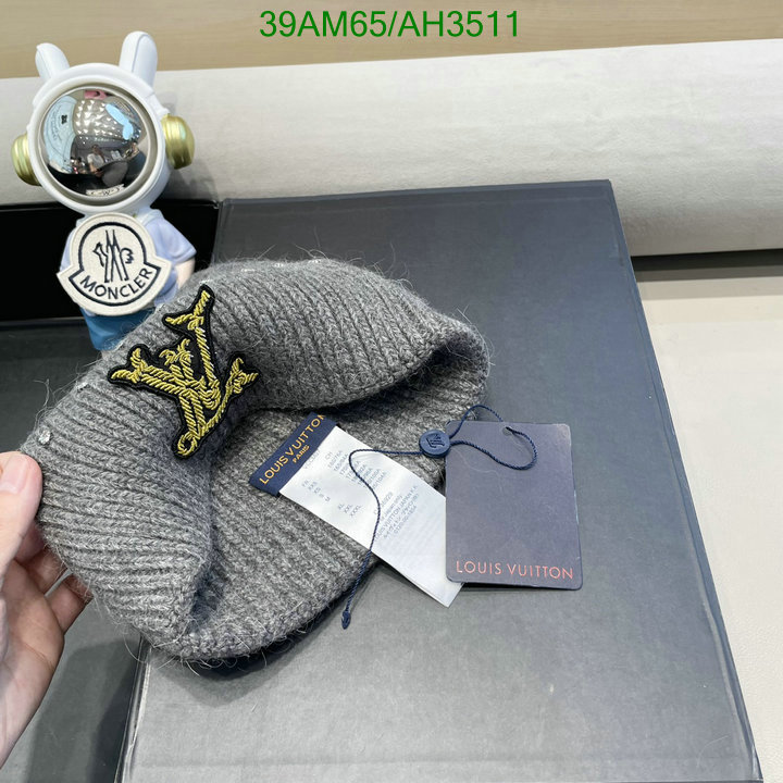 LV-Cap(Hat) Code: AH3511 $: 39USD