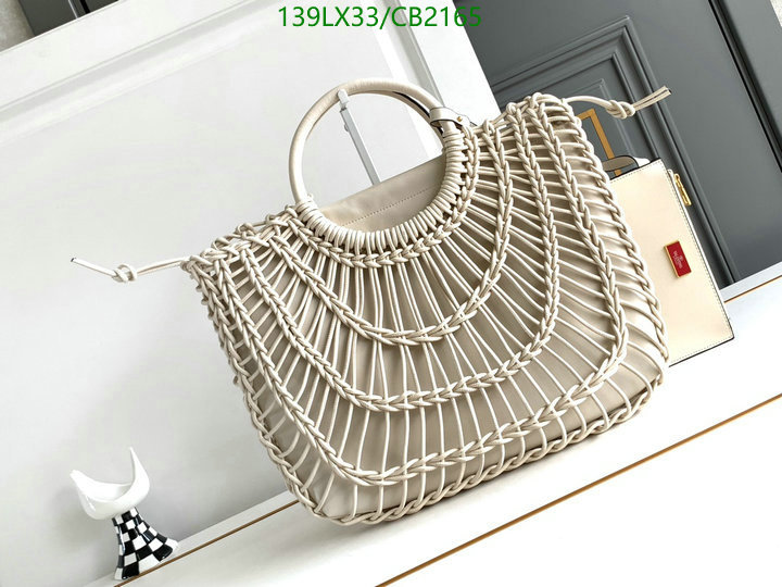 Valentino-Bag-4A Quality Code: CB2165 $: 139USD