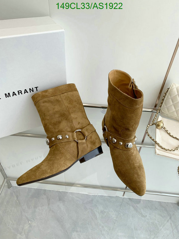 Isabel Marant-Women Shoes Code: AS1922 $: 149USD