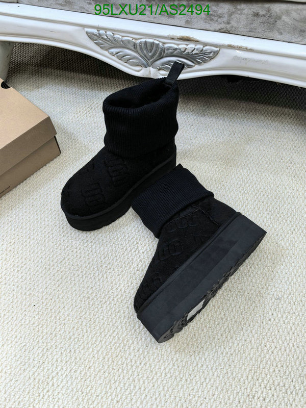 UGG-Women Shoes Code: AS2494 $: 95USD