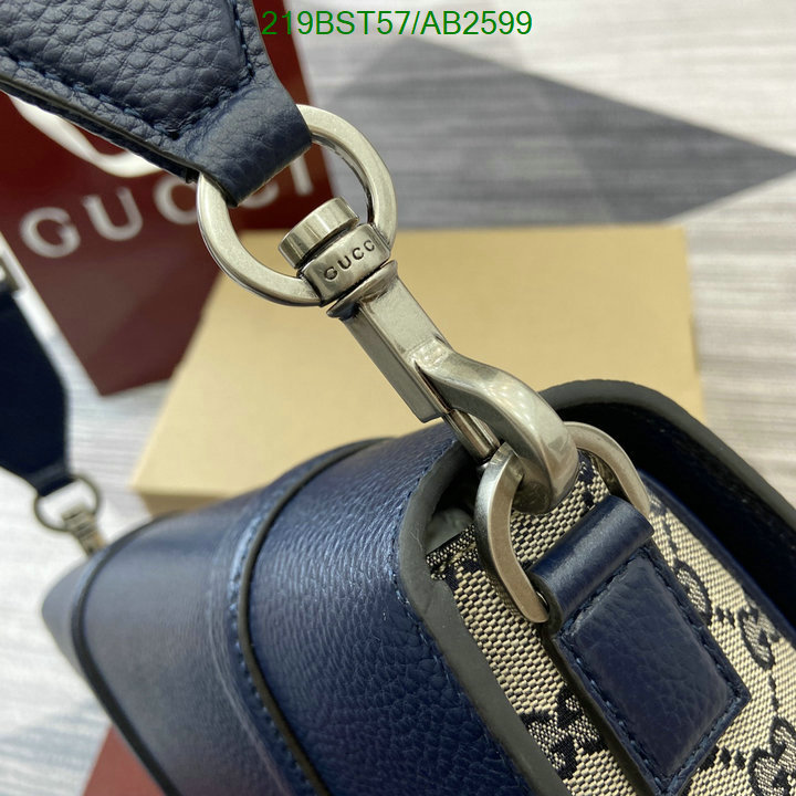 Gucci-Bag-Mirror Quality Code: AB2599 $: 219USD