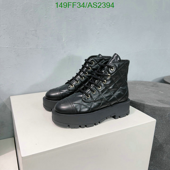 Boots-Women Shoes Code: AS2394 $: 149USD