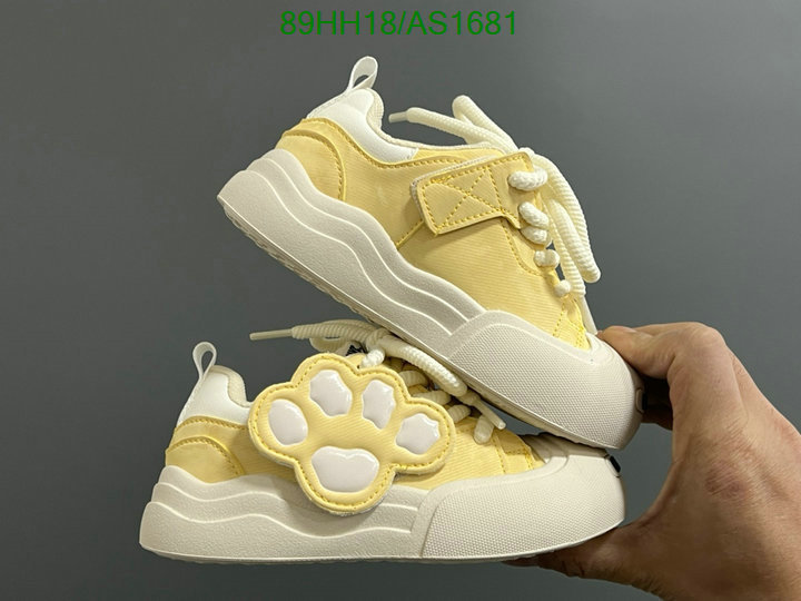 NIKE-Kids shoes Code: AS1681 $: 89USD