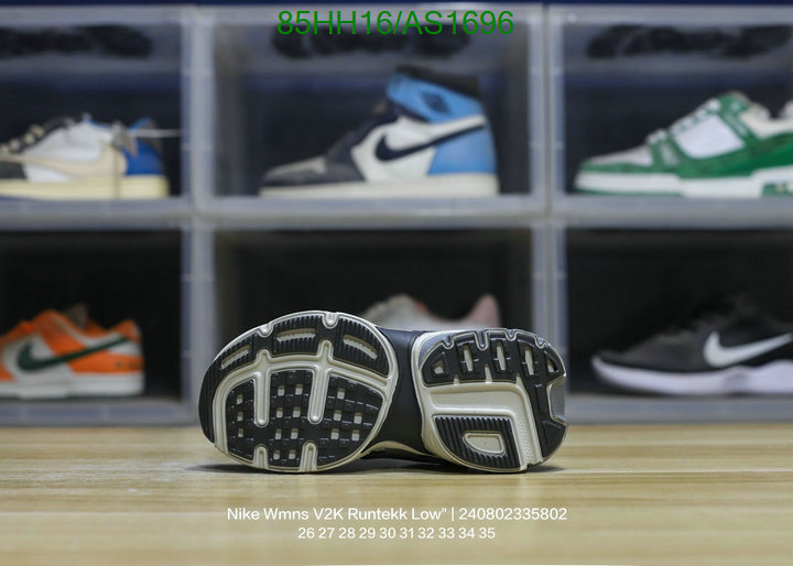 NIKE-Kids shoes Code: AS1696 $: 85USD