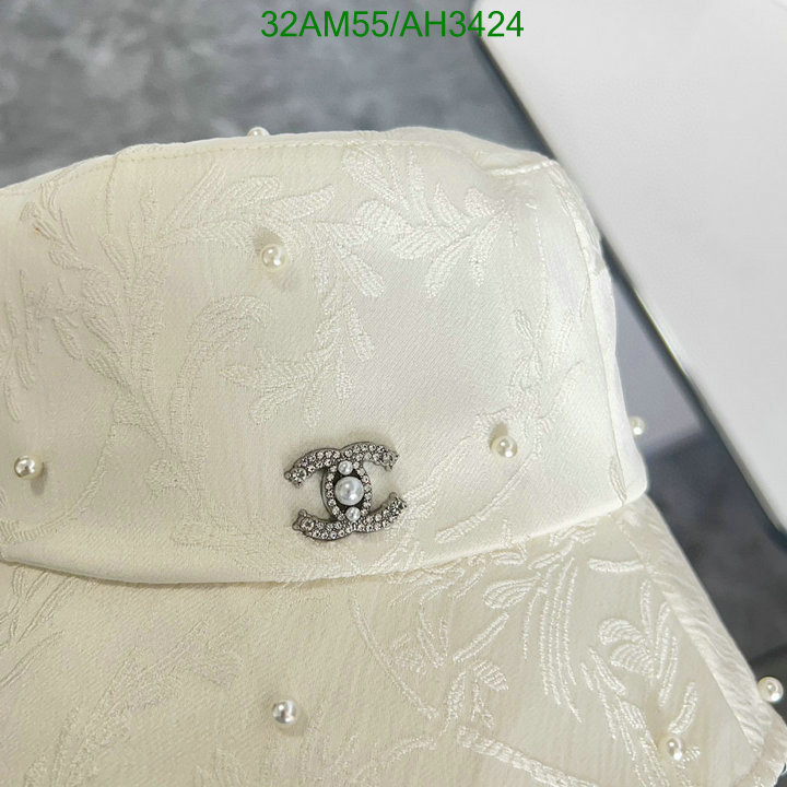 Chanel-Cap(Hat) Code: AH3424 $: 32USD