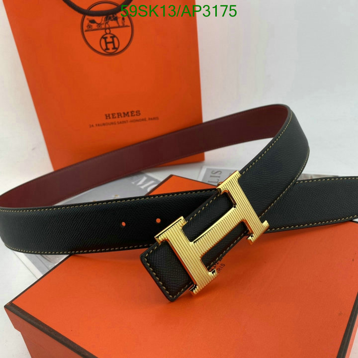 Hermes-Belts Code: AP3175 $: 59USD